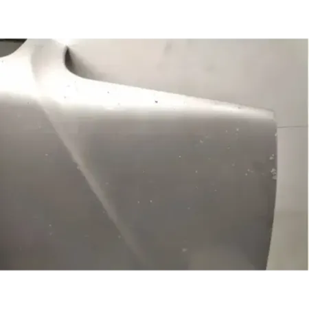 Capot bmw serie 7 e38