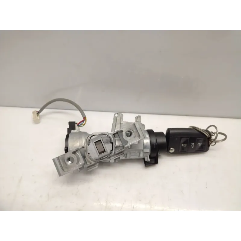 Neiman - antivol de direction volkswagen golf 7