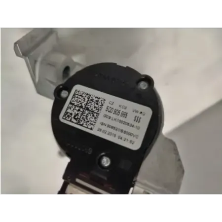 Neiman - antivol de direction volkswagen golf 7