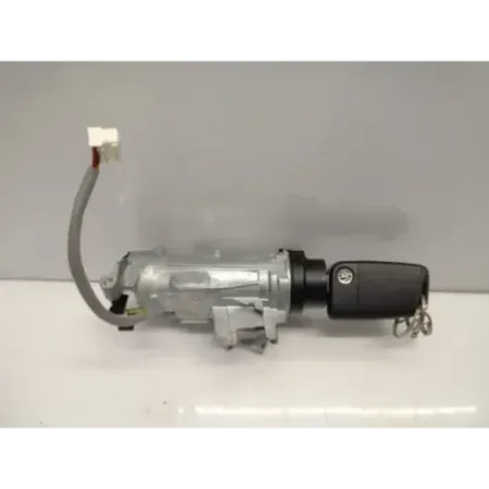 Neiman - antivol de direction volkswagen golf 7 vii