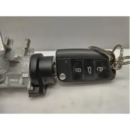 Neiman - antivol de direction volkswagen golf 7 vii