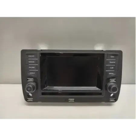 Ecran multimedia volkswagen golf 7