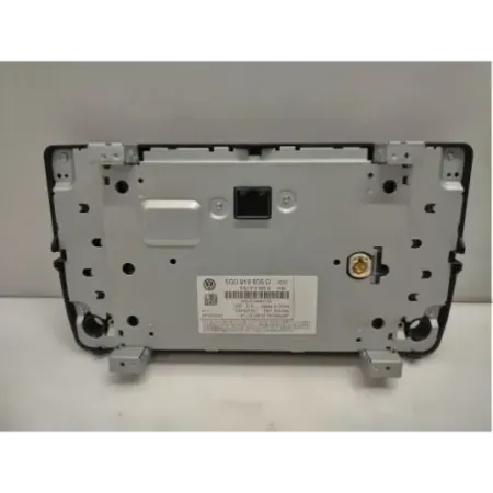 Ecran multimedia volkswagen golf 7