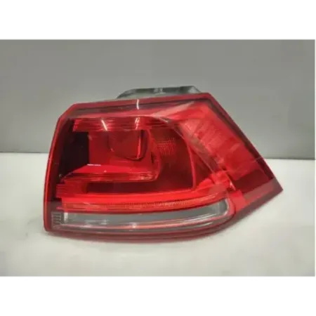 Feu arriere droit volkswagen golf 7