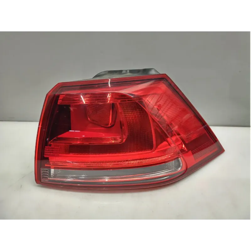 Feu arriere droit volkswagen golf 7 vii