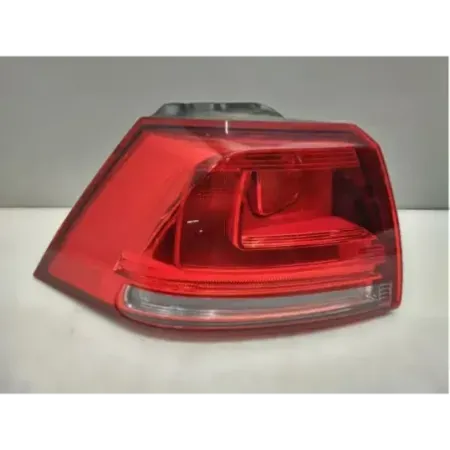 Feu arriere gauche volkswagen golf 7 vii