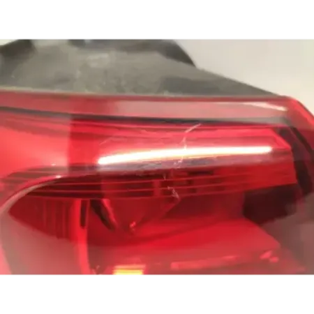 Feu arriere gauche volkswagen golf 7