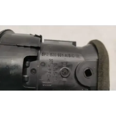 Grille aeration audi a3 8p