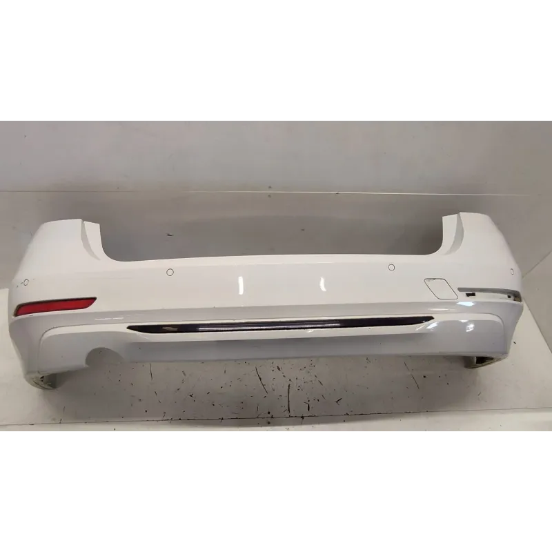 Pare-choc arriere bmw serie 3 f30/f31