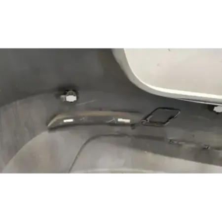 Pare-choc arriere bmw serie 3 f30/f31