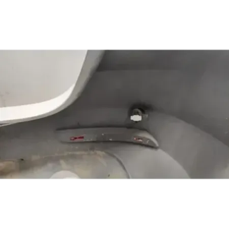 Pare-choc arriere bmw serie 3 f30/f31