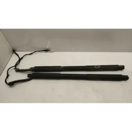 Verin hayon/coffre bmw serie 3 f30/f31