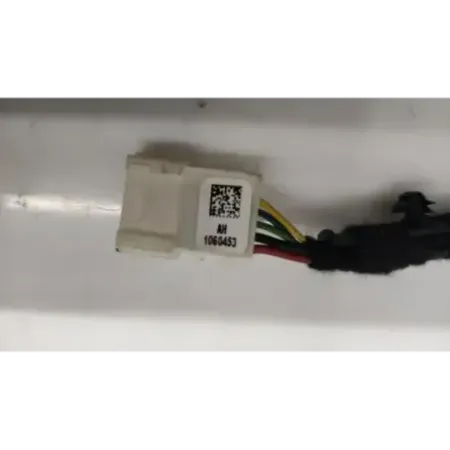 Verin hayon/coffre bmw serie 3 f30/f31