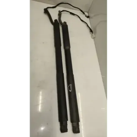 Verin hayon/coffre bmw serie 3 f30/f31