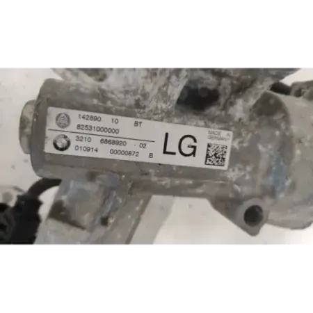Cremaillere de direction bmw serie 3 f30/f31