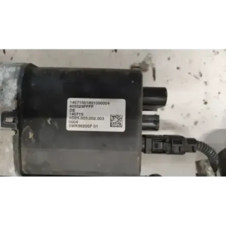 Cremaillere de direction bmw serie 3 f30/f31