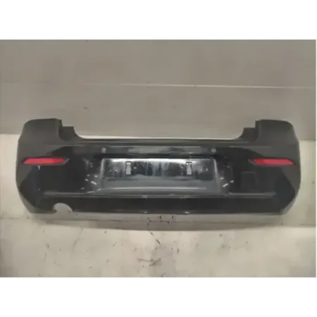 Pare-choc arriere bmw serie 1 f20/f21