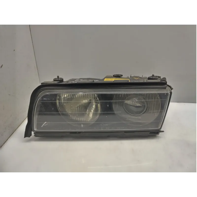 Phare gauche bmw serie 7 e38