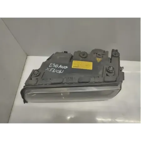 Phare gauche bmw serie 7 e38