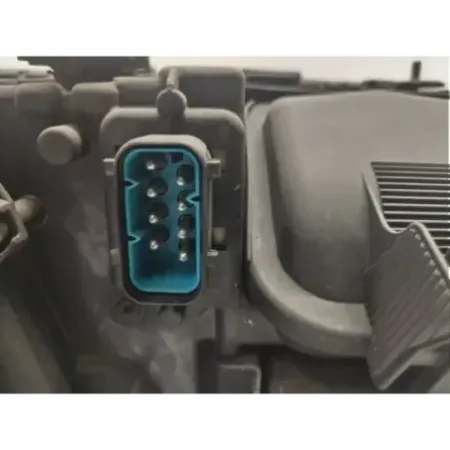 Phare gauche bmw serie 7 e38