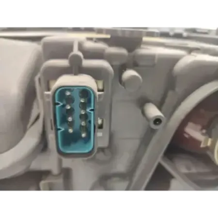 Phare droit bmw serie 7 e38