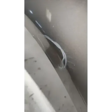 Aile avant droite audi a4 8h