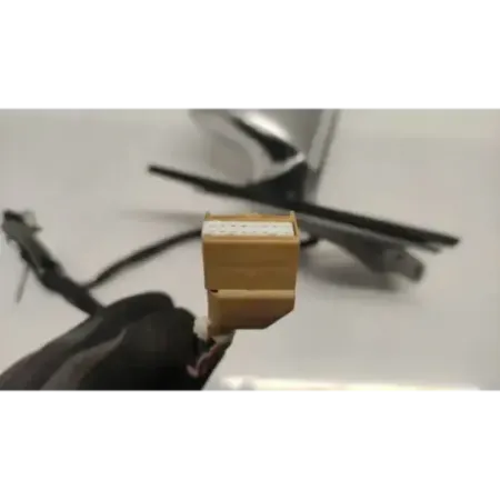 Retroviseur gauche audi a4 8h