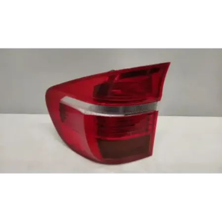 Feu arriere gauche bmw x5 e70