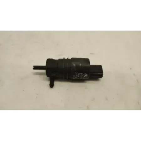 Pompe lave-glace avant bmw x5 e70