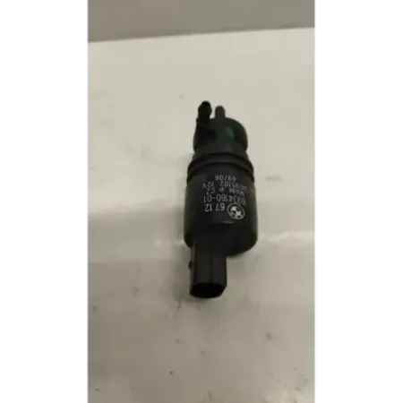 Pompe lave-glace avant bmw x5 e70