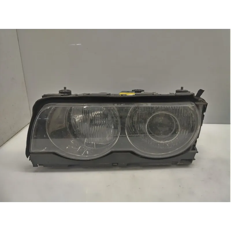 Phare gauche bmw serie 7 e38