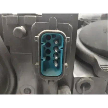 Phare gauche bmw serie 7 e38