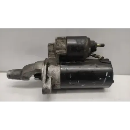 Demarreur audi a4 8h