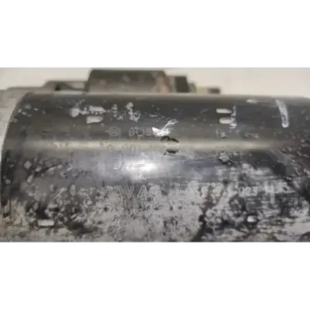 Demarreur audi a4 8h