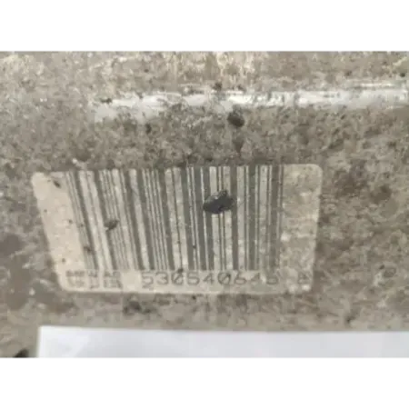 Bras arriere gauche bmw serie 5 e39