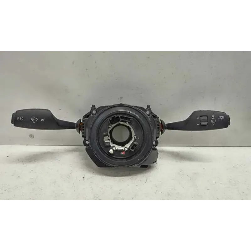 Bloc commodo bmw 118d