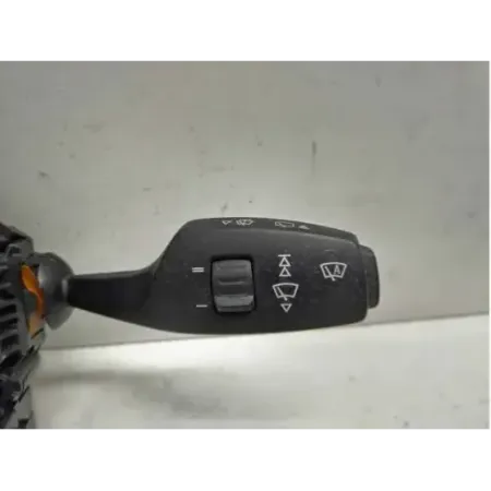 Bloc commodo bmw 118d