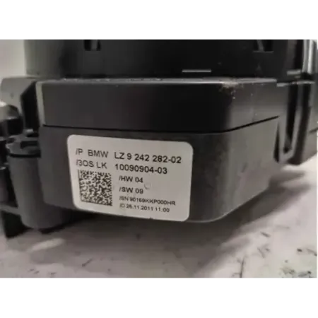 Bloc commodo bmw 118d