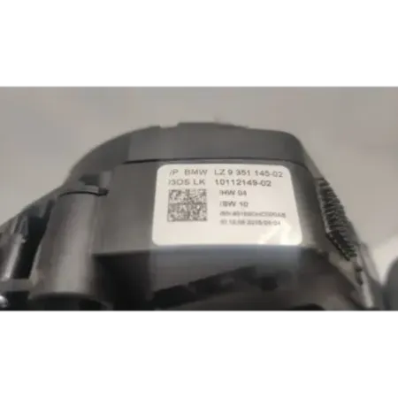 Bloc commodo bmw serie 4 f36