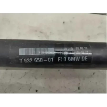 Arbre transmission avant bmw serie 3 f30/f31