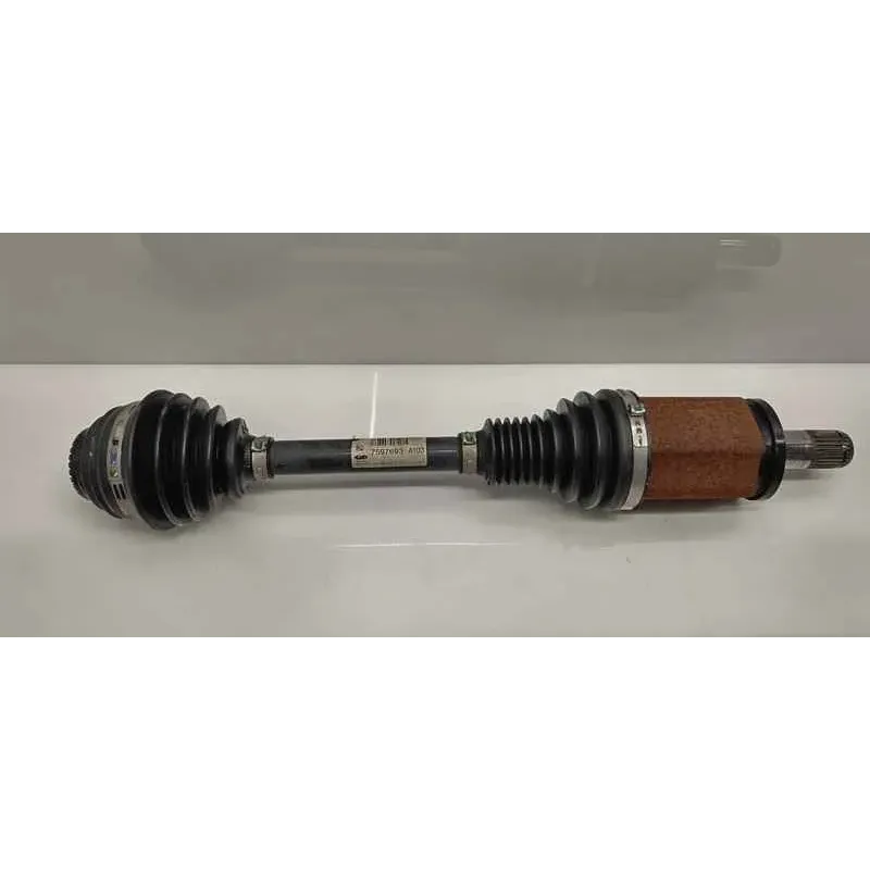 Cardan avant gauche bmw serie 3 f30/f31