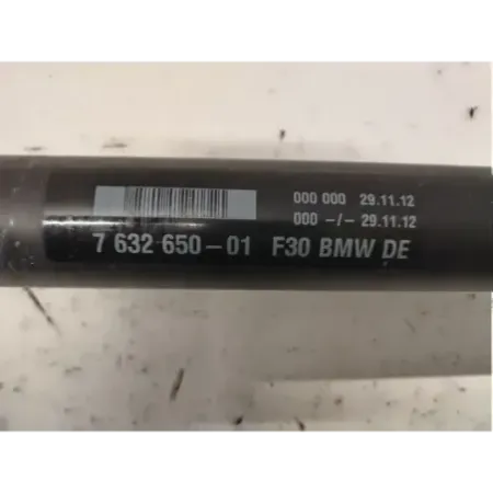 Arbre transmission avant bmw serie 1 f20/f21