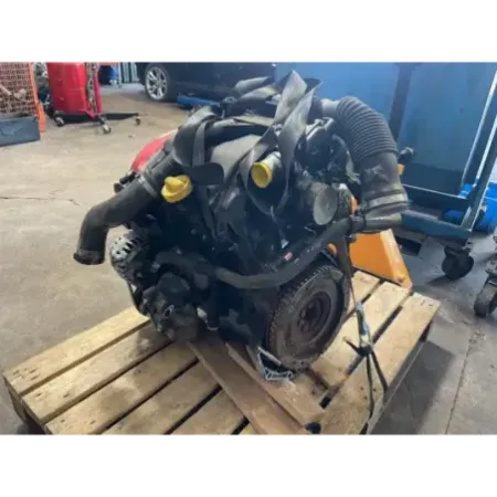 Moteur renault clio 4