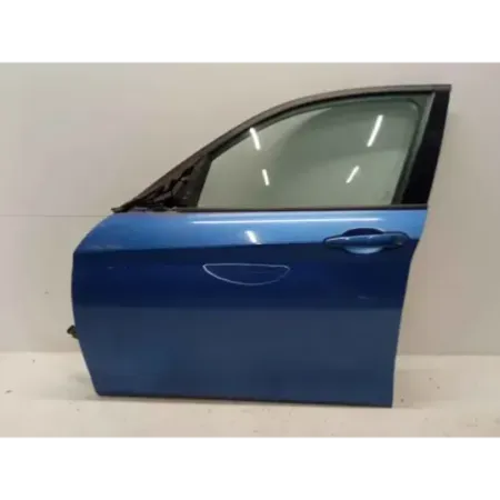 Porte avant gauche complete bmw serie 1 f20/f21