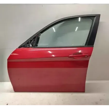 Porte avant gauche complete bmw serie 1 f20/f21