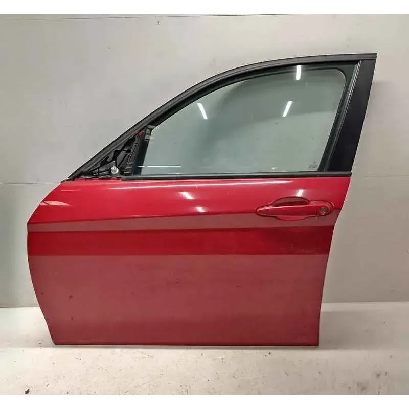 Porte avant gauche complete bmw serie 1 f20/f21