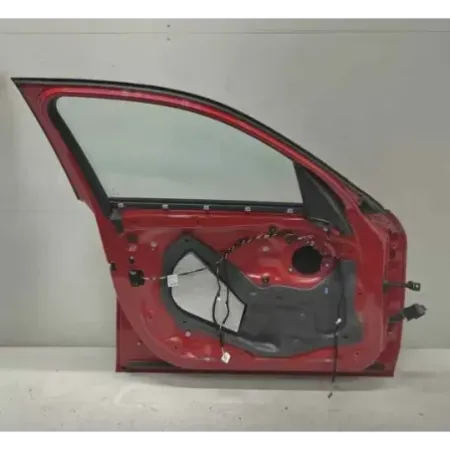 Porte avant gauche complete bmw serie 1 f20/f21