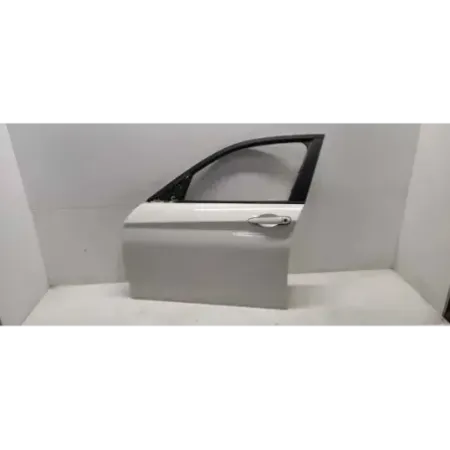 Porte avant gauche complete bmw serie 1 f20/f21