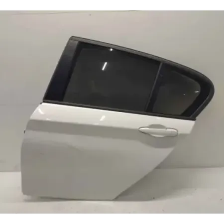 Porte arriere gauche complete bmw serie 1 f20/f21