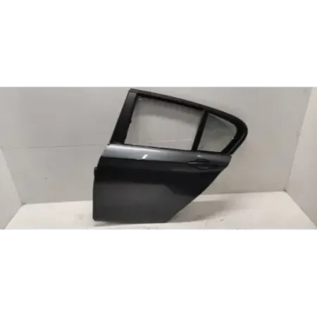 Porte arriere gauche bmw serie 1 f20/f21